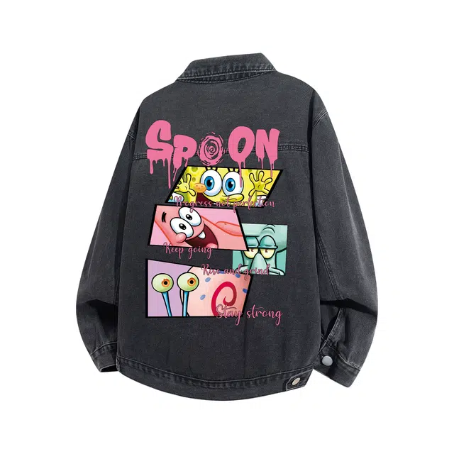 SPONGEBOB SQUAREPANTS Logo