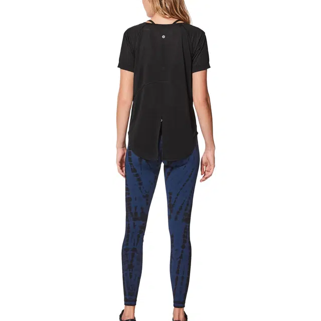 lululemon TiedAndTrue T
