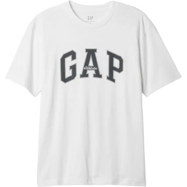 GAP logoT