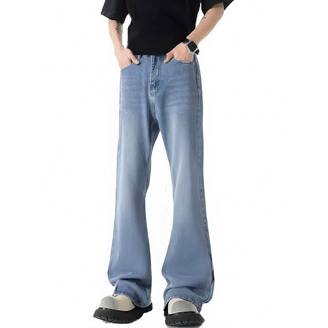 DOENU vibecleanfitBF