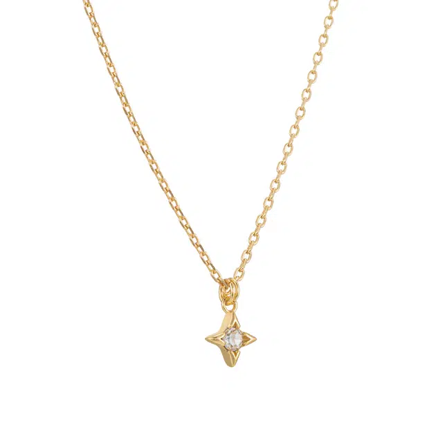 ANXIETY RANDOM AR CROSS STAR