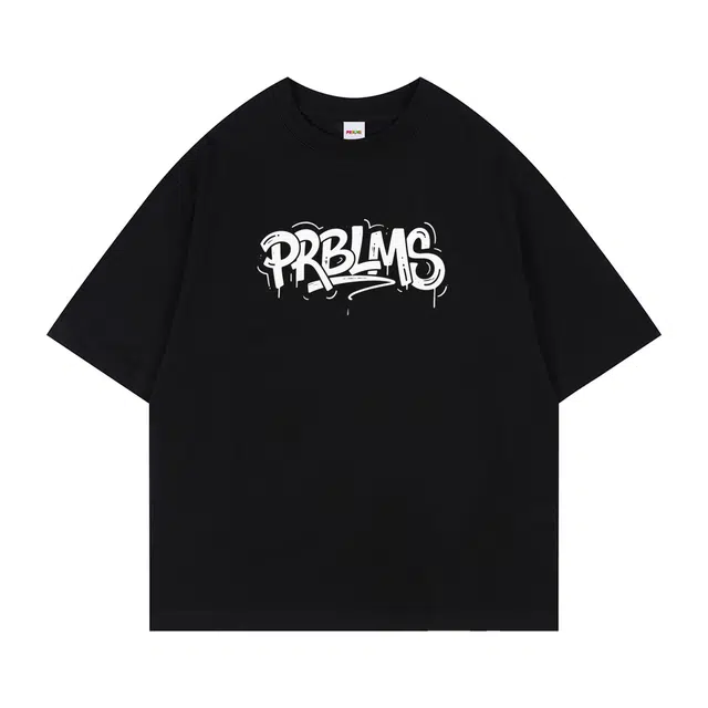 PRBLMS LOGOT