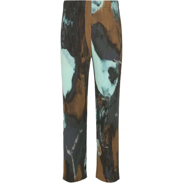 Homme Pliss Issey Miyake FW25