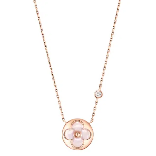 LOUIS VUITTON 18K