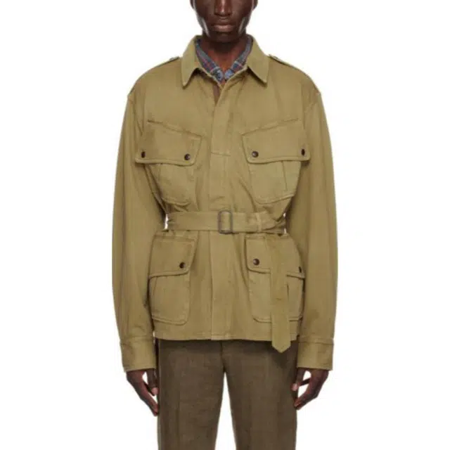 Ralph Lauren