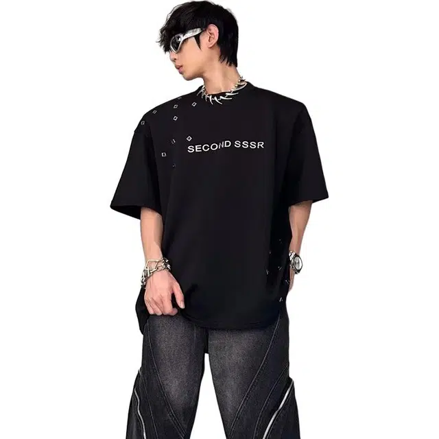 GOSNACE LogocleanfitT