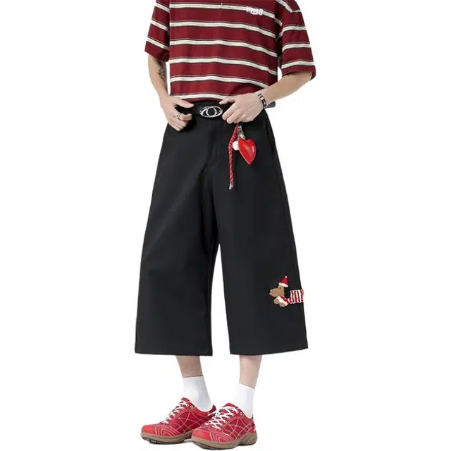 FRQ Oversize