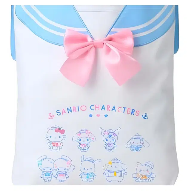 Sanrio Tote