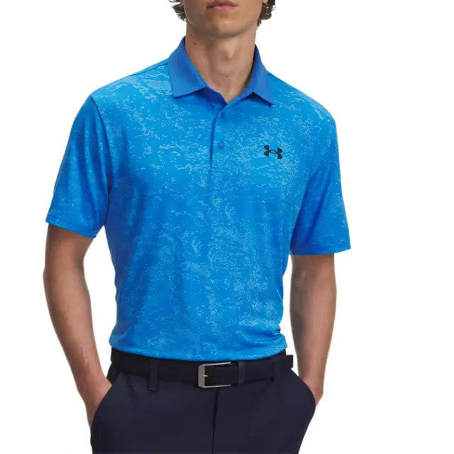 Under Armour Playoff 3.0 Polo