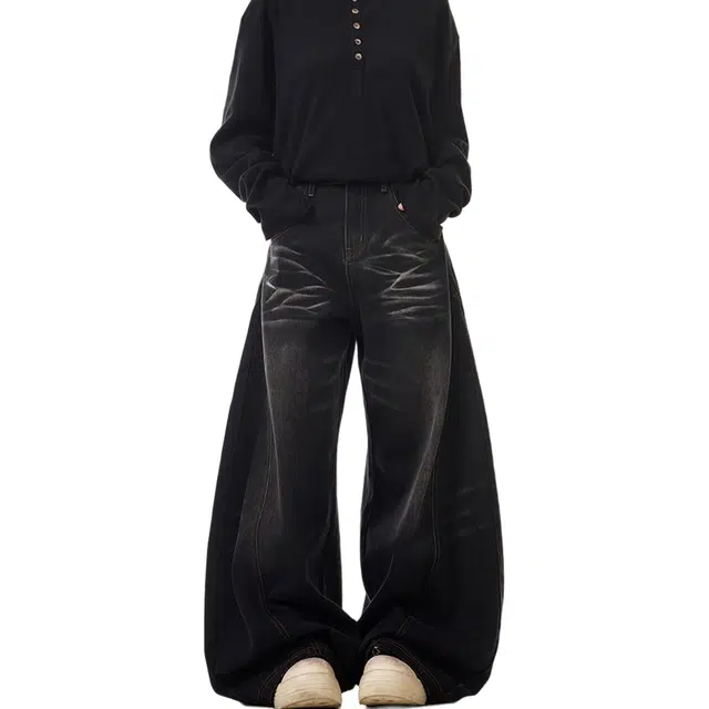 Pirkadat baggycleanfit