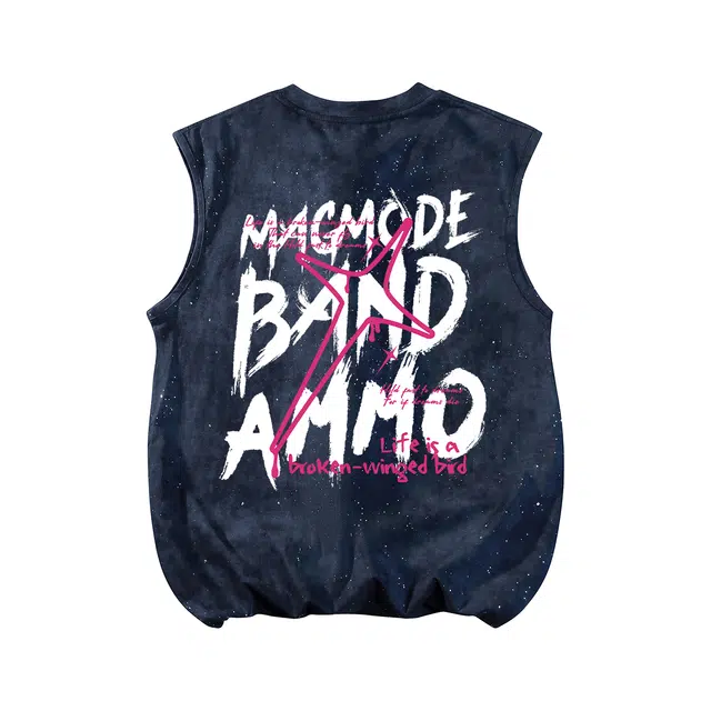 magmode