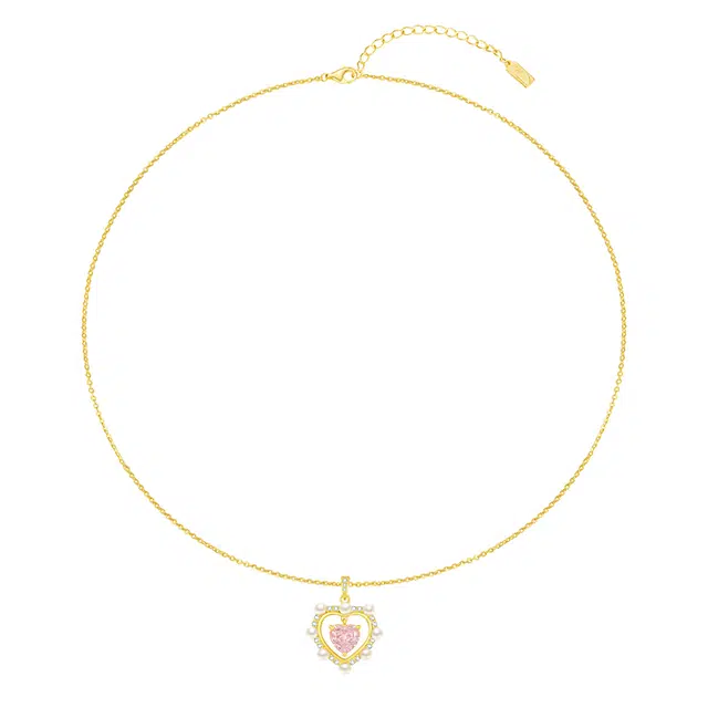 DESIGN CIRCLES ins JK S925
