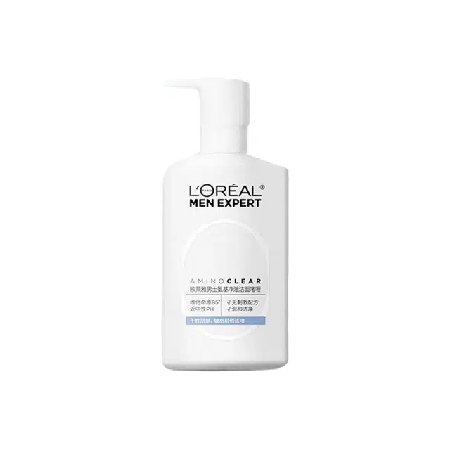 L'OREAL PARIS MEN EXPERT 185ml185ml*2