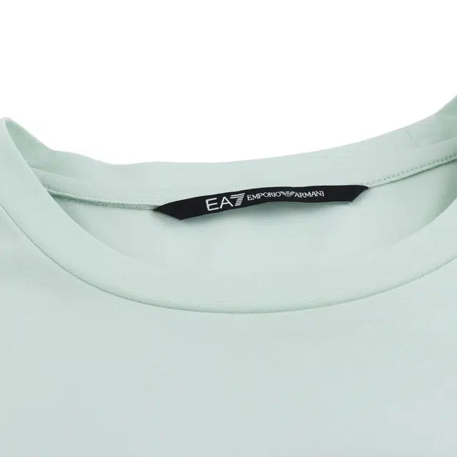 EMPORIO ARMANI EA7 SS25 T