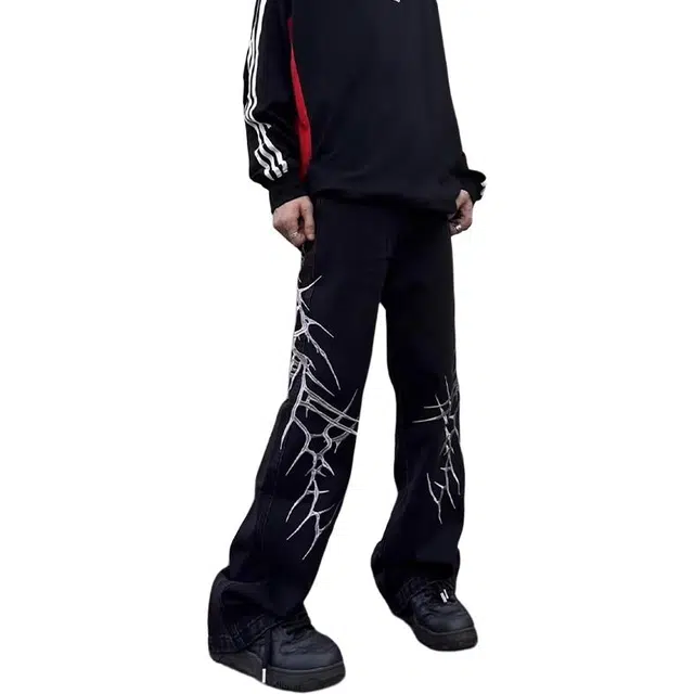 Struggle Vintage95 Denim Pants