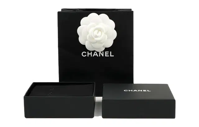 CHANEL 21BClogo