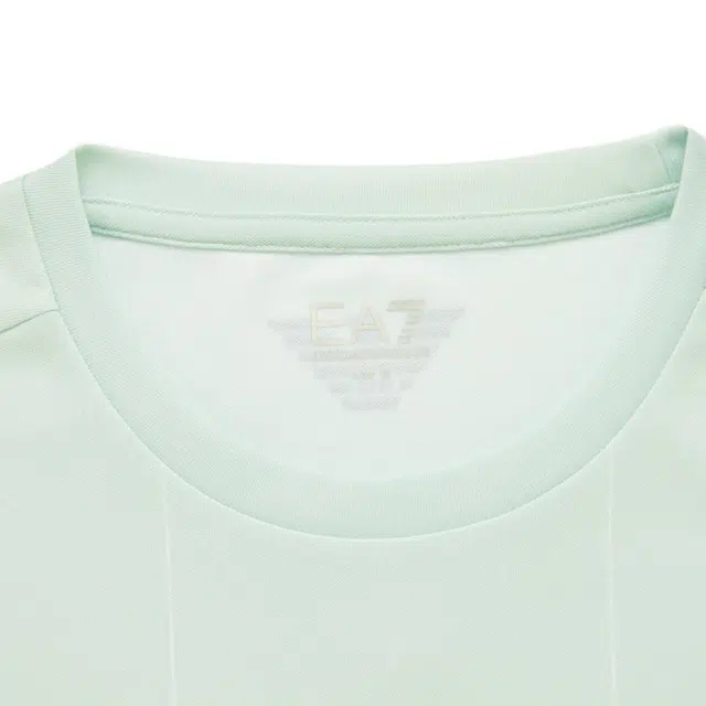 EMPORIO ARMANI EA7 SS25 LogoT