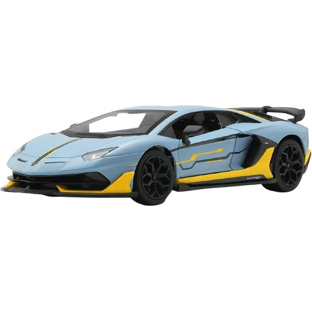124 SVJ