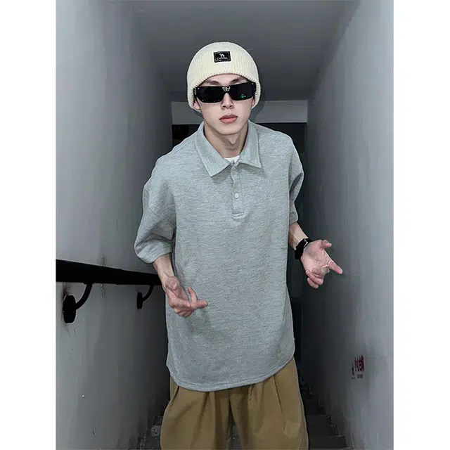 MOOTONAL Polo