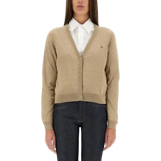 A.P.C LogoV