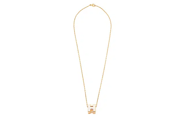 HERMES Cage d'H