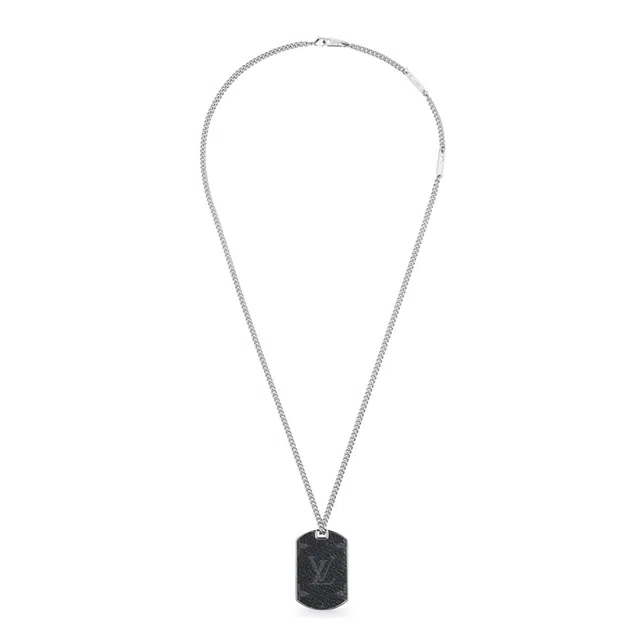 LOUIS VUITTON Monogram Eclipse