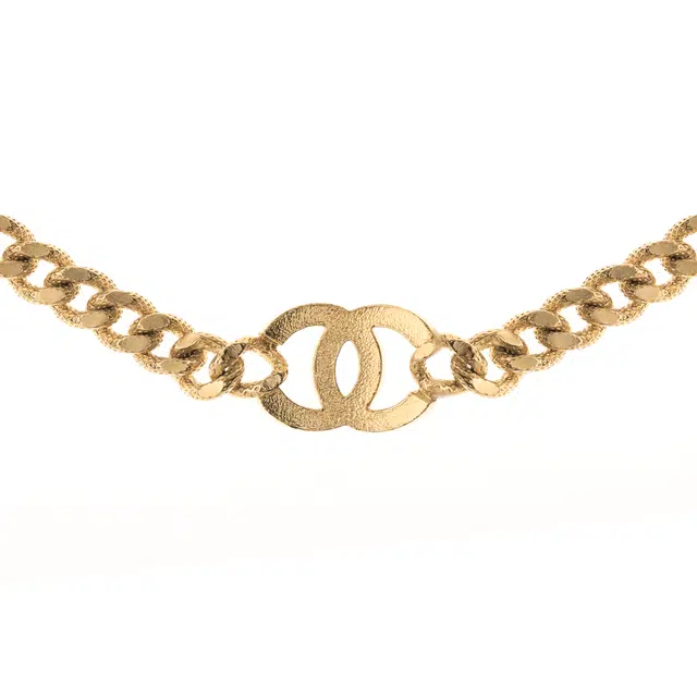 CHANEL Logo