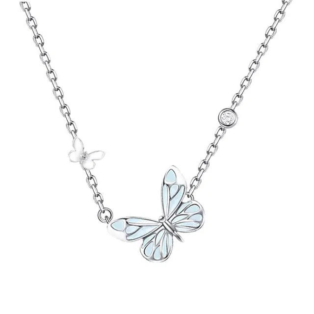 QUIET LOVE ins S925