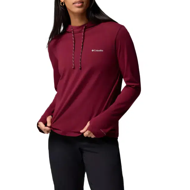 Columbia Sun Trek Omni-ShadeOmni-Wick