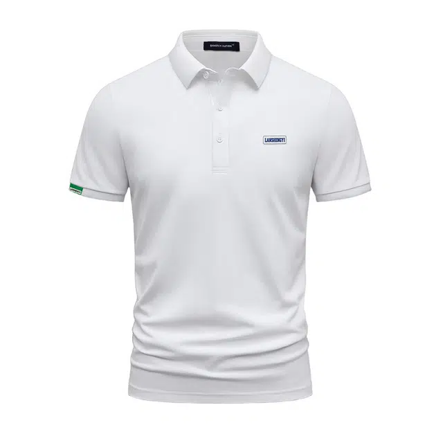 BANGBOY X IZTION Polo2025tT