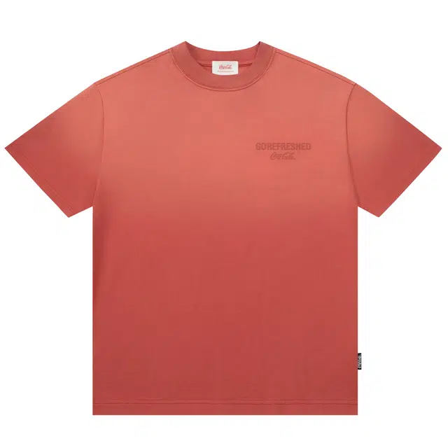 Coca-Cola T