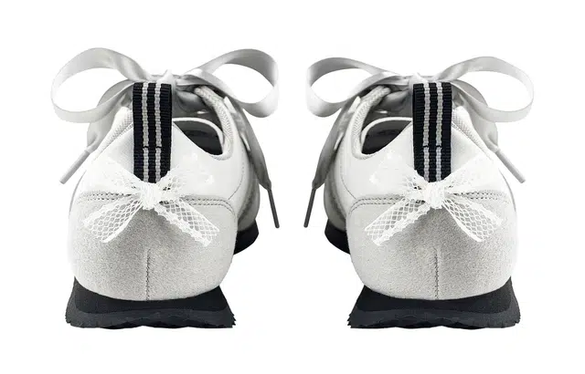 adidas VS JOG 2.0