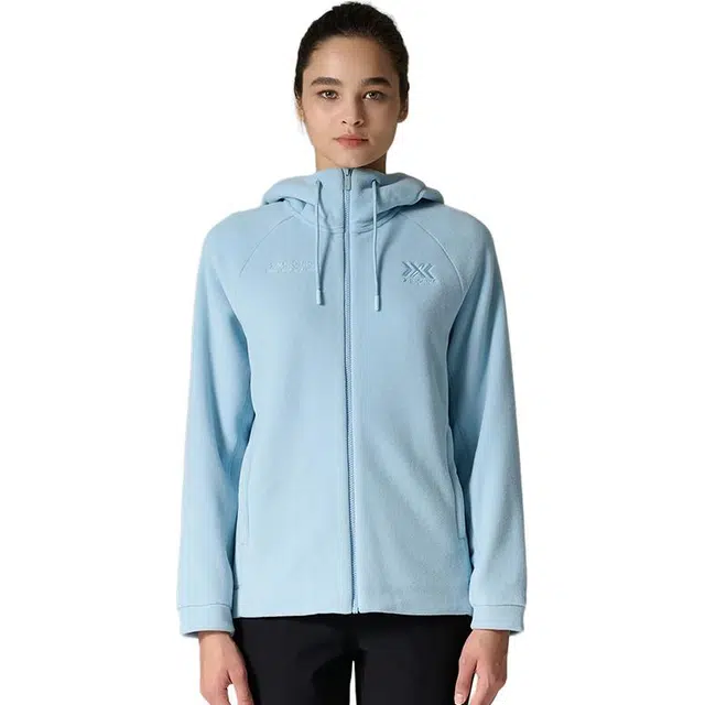 XBIONIC Polartec 200 Series