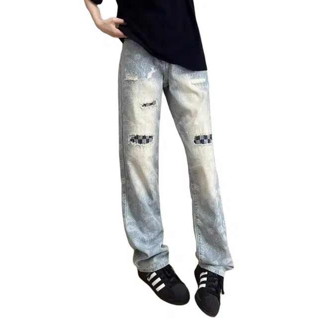 JIMIJONS vibe
