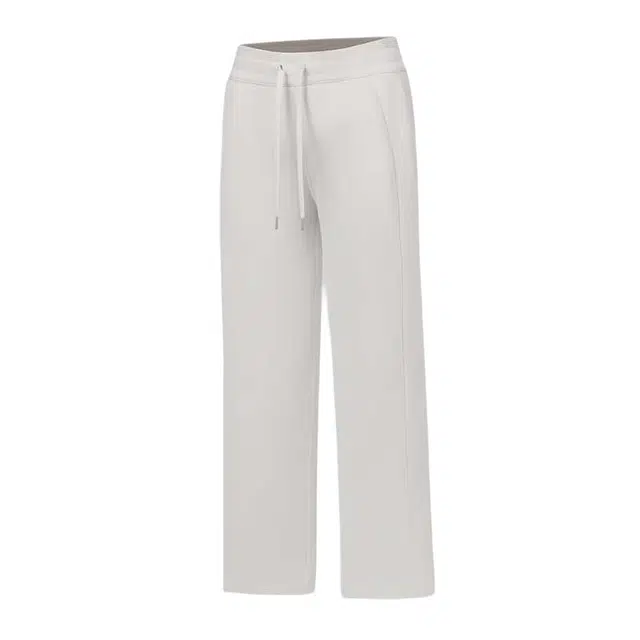 lululemon Scuba Bone White