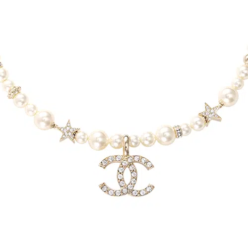 CHANEL CLogo