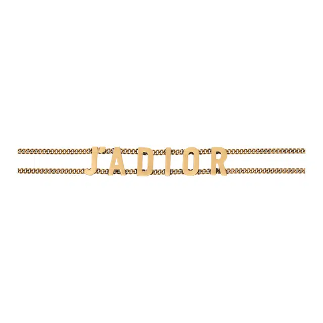 DIOR J'Adior Logo
