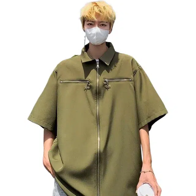 SOUL WORKER T