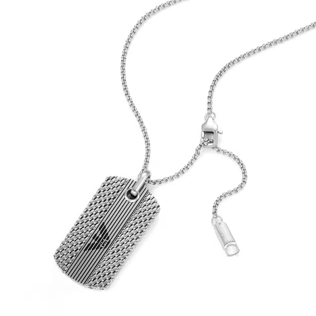 EMPORIO ARMANI Logo -