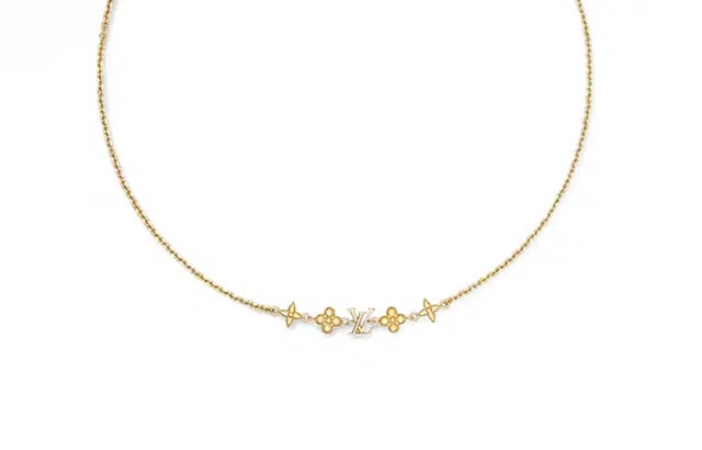 LOUIS VUITTON LV Monogram