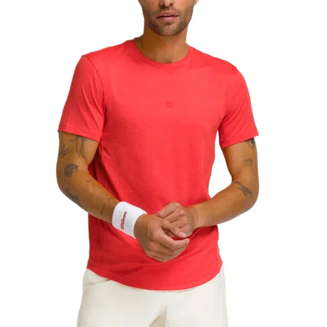 Wilson Evolution Jersey Everyday PerformanceT
