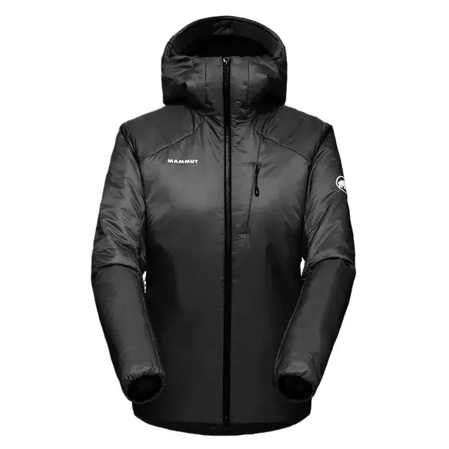 MAMMUT YKK