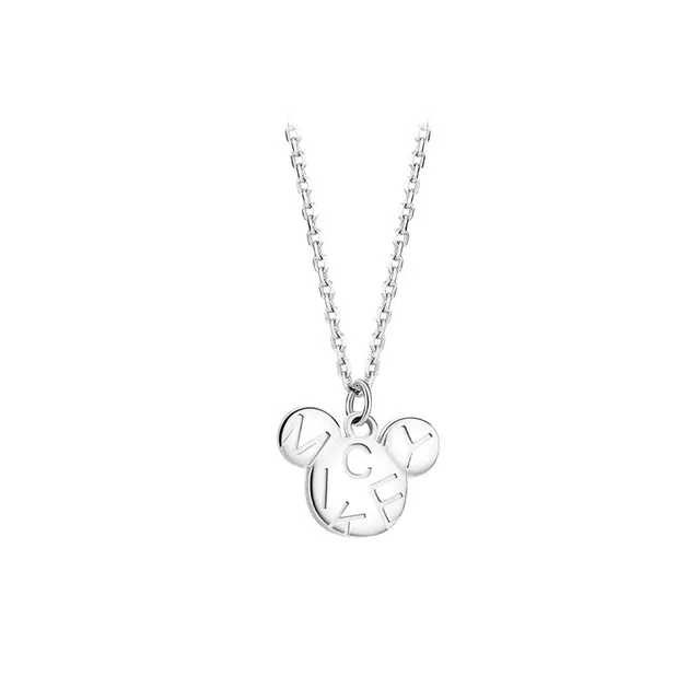 Disney Princess Stitch Series Necklace