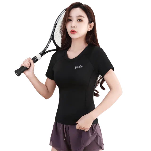 Barbie T