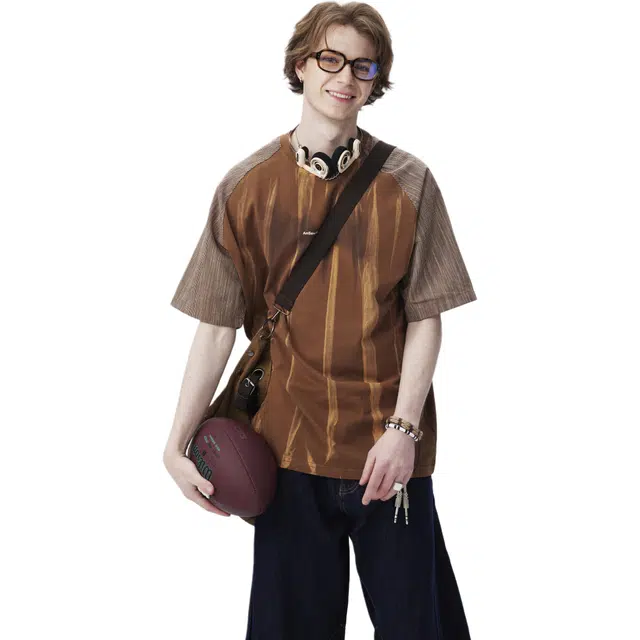 JASONWOOD oversizeT