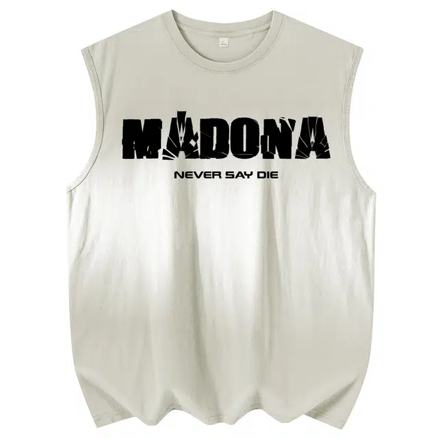 MADONA LOGO