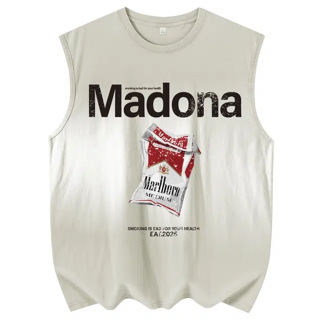 MADONA LOGO