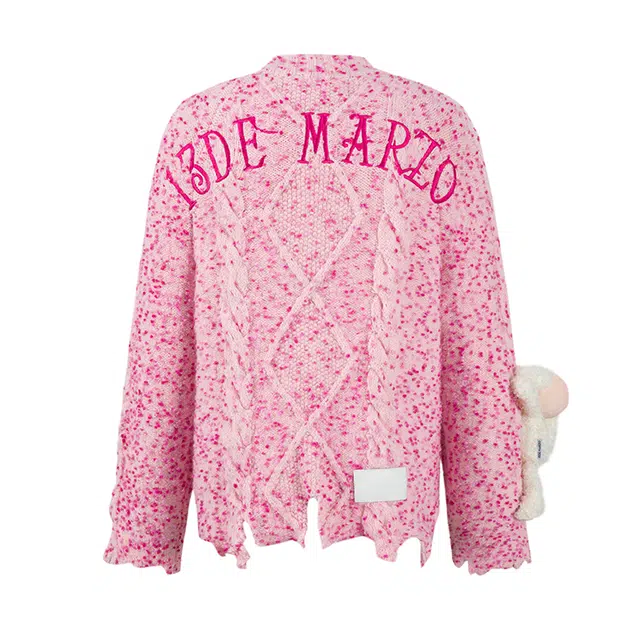 13 DEMARZO FW23
