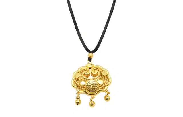 VERENA REINE 18K