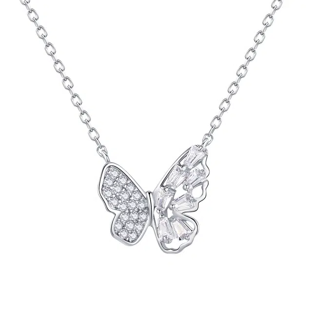 zoo jewel S925